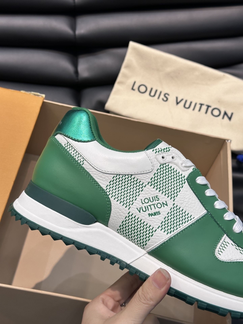 Louis Vuitton Sneakers